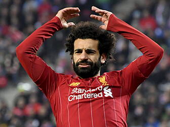 Champions League Round-Up | Li...